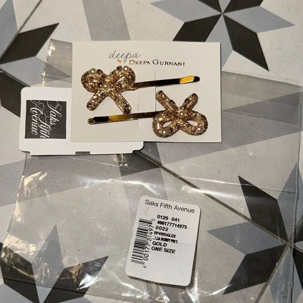 Beautiful Hair Clip
